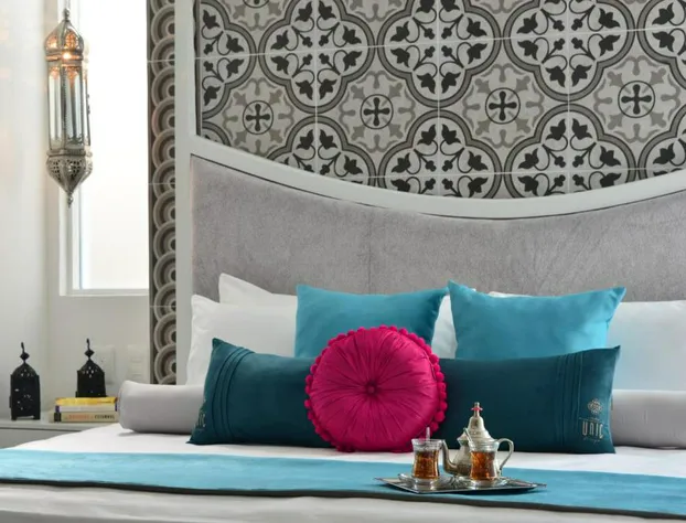 Unic Design Hotel - Near Mamitas Beach Club hotel detail image 4