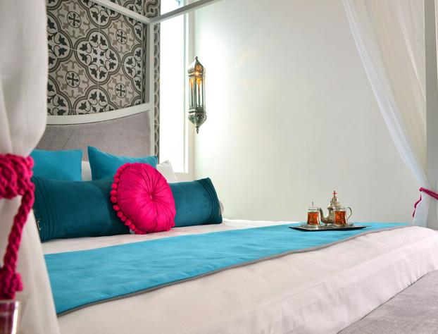 Unic Design Hotel - Near Mamitas Beach Club hotel detail image 3