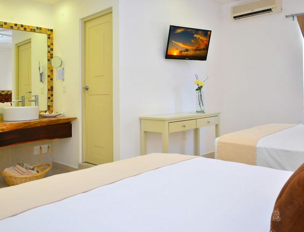 Unic Design Hotel - Near Mamitas Beach Club hotel detail image 4