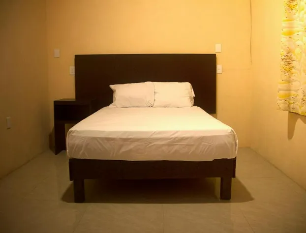 OYO Hotel Trigos De Oro,San Luis Teolocholco Park hotel detail image 2