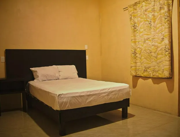 OYO Hotel Trigos De Oro,San Luis Teolocholco Park hotel detail image 4