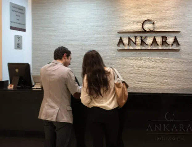 Hotel Ankara hotel detail image 4