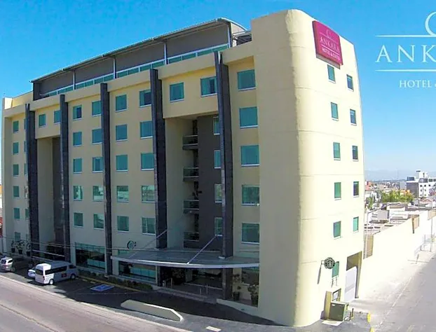 Hotel Ankara hotel detail image 1