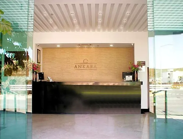 Hotel Ankara hotel detail image 3