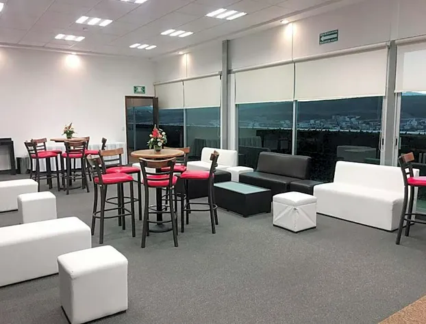 Hotel Ankara hotel detail image 4