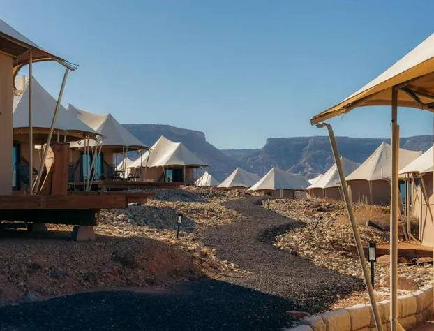 Zion Wildflower Resort hotel detail image 4