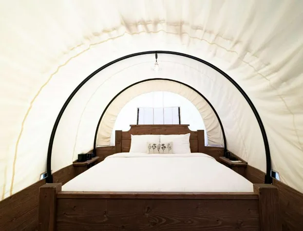 Zion Wildflower Resort hotel detail image 3