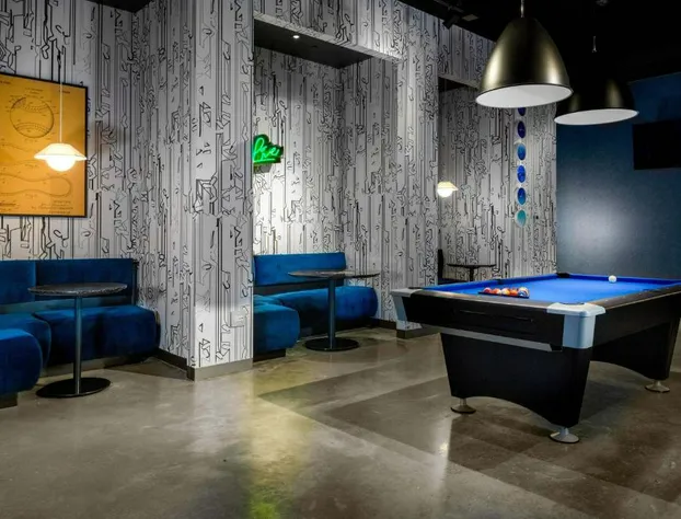 Aloft Atlanta at The Battery Atlanta hotel detail image 4