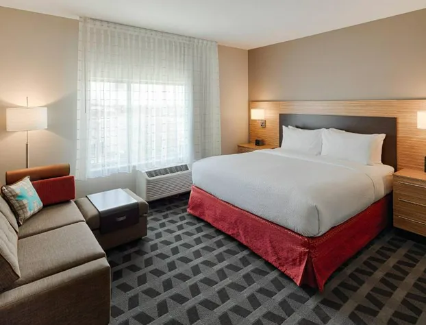 TownePlace Suites by Marriott Columbus Hilliard hotel detail image 1