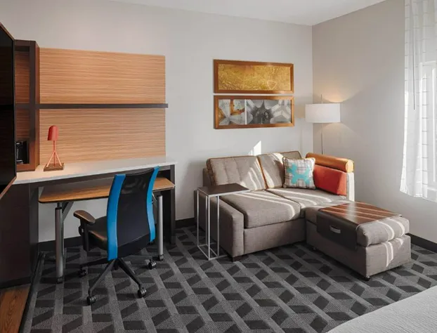 TownePlace Suites by Marriott Columbus Hilliard hotel detail image 2