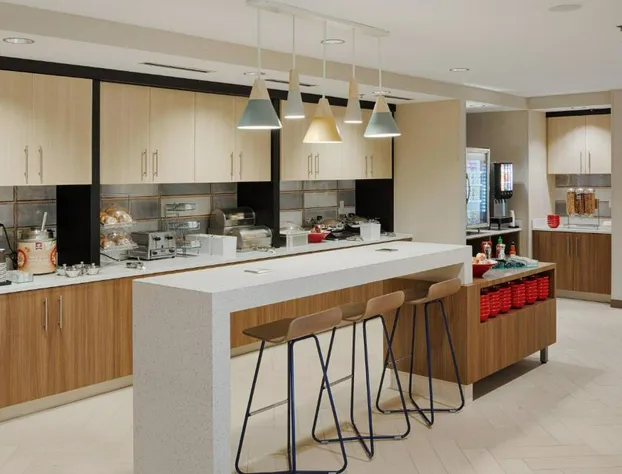 TownePlace Suites by Marriott Columbus Hilliard hotel detail image 3