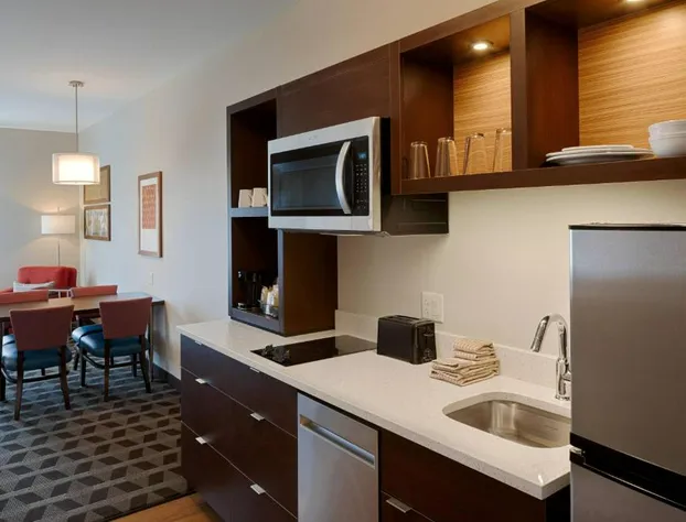 TownePlace Suites by Marriott Columbus Hilliard hotel detail image 4