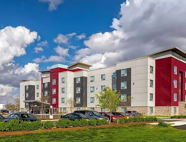 TownePlace Suites by Marriott Columbus Hilliard hotel detail image 1