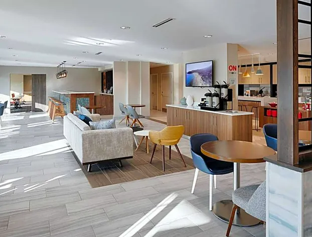 TownePlace Suites by Marriott Columbus Hilliard hotel detail image 4