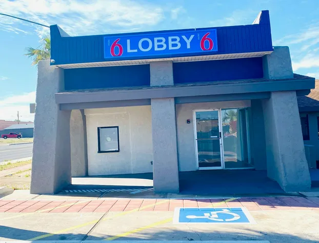 Motel 6 Bullhead City, AZ hotel detail image 1