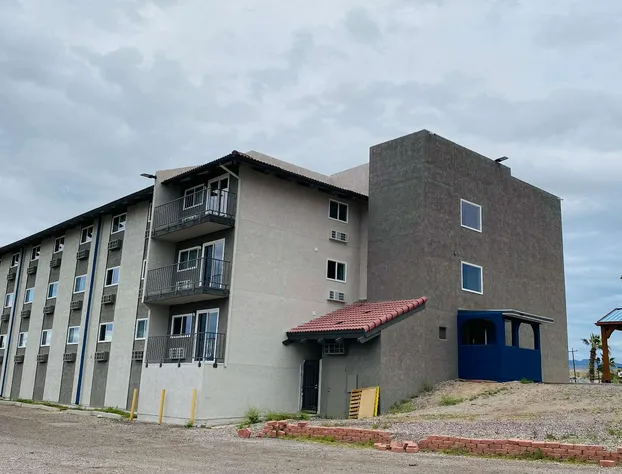 Motel 6 Bullhead City, AZ hotel detail image 4