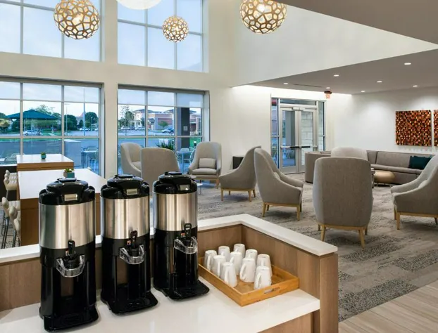 Element Overland Park hotel detail image 1