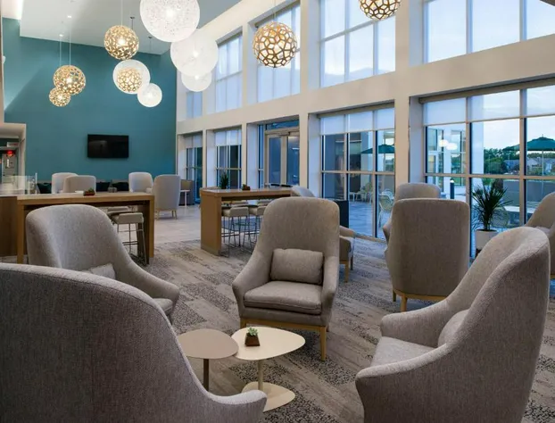 Element Overland Park hotel detail image 2