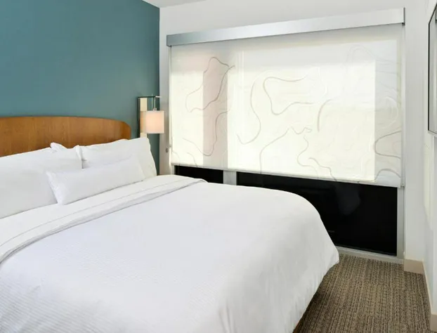 Element Overland Park hotel detail image 3