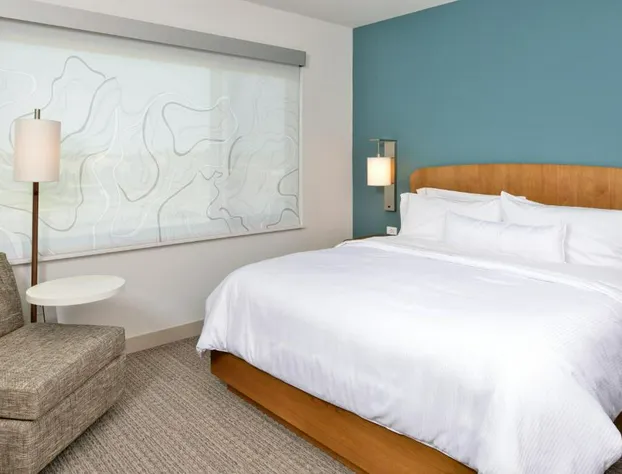 Element Overland Park hotel detail image 4