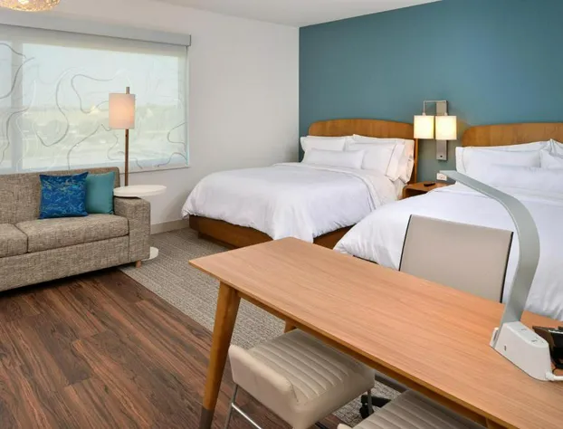 Element Overland Park hotel detail image 4