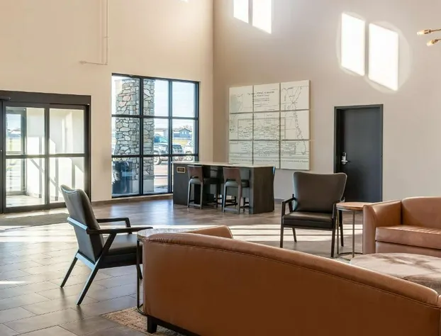 Best Western Plus Winkler hotel detail image 2