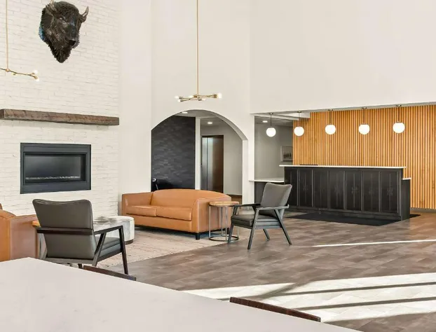 Best Western Plus Winkler hotel detail image 3