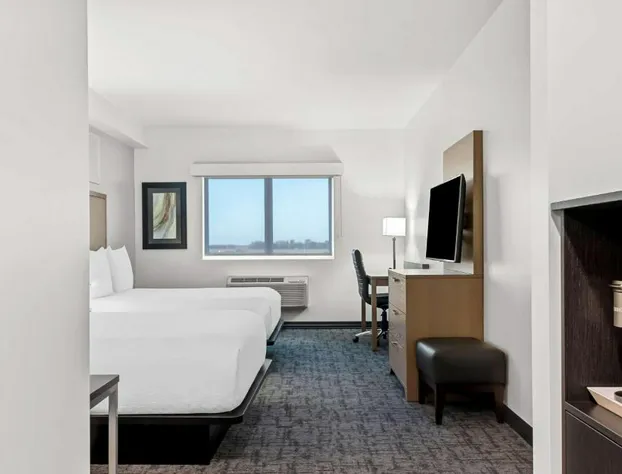 Best Western Plus Winkler hotel detail image 1