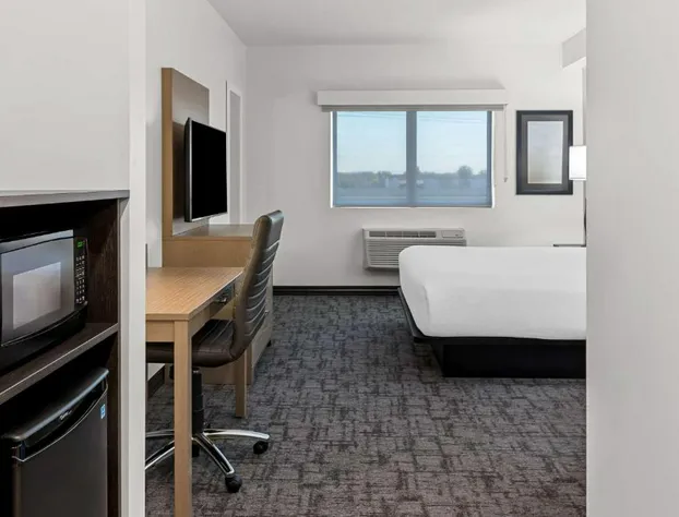 Best Western Plus Winkler hotel detail image 3