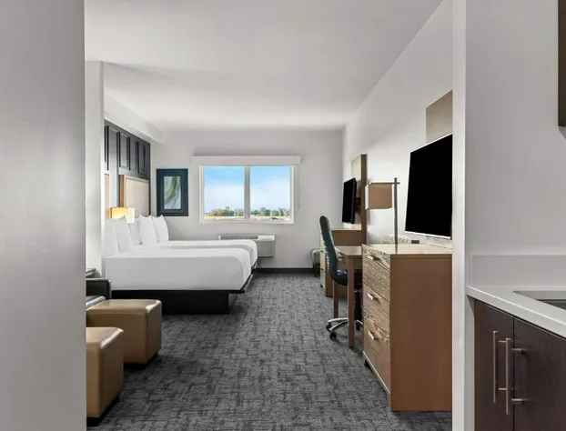 Best Western Plus Winkler hotel detail image 4