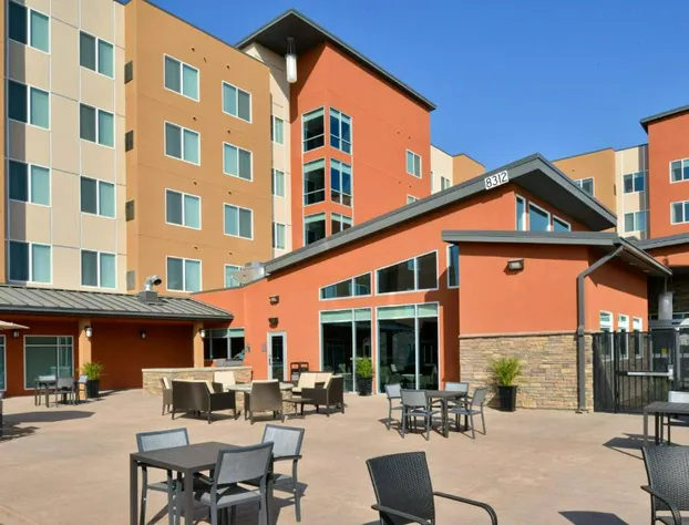 Residence Inn by Marriott Bakersfield West hotel detail image 1