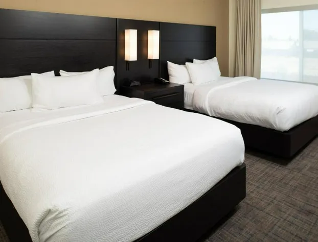 Residence Inn by Marriott Bakersfield West hotel detail image 2