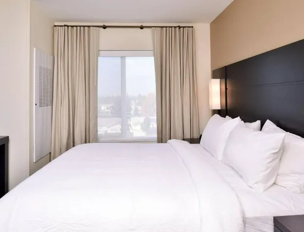 Residence Inn by Marriott Bakersfield West hotel detail image 3
