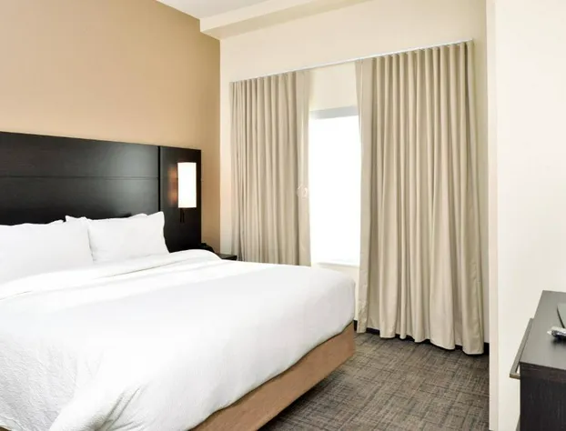 Residence Inn by Marriott Bakersfield West hotel detail image 4