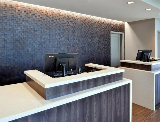 Residence Inn by Marriott Bakersfield West hotel detail image 2