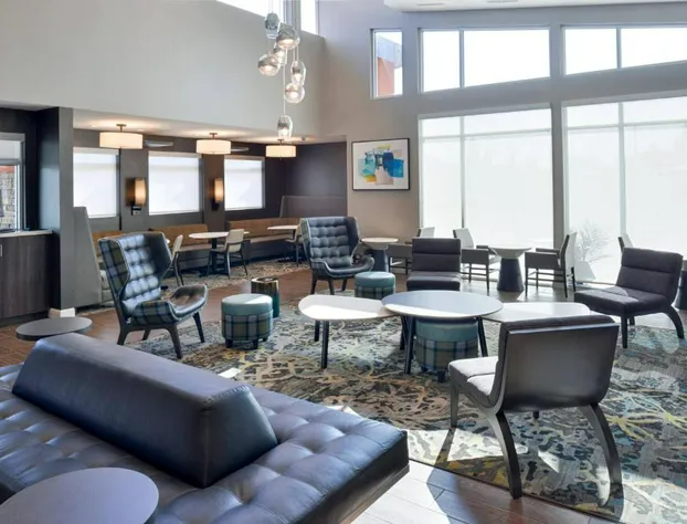 Residence Inn by Marriott Bakersfield West hotel detail image 3