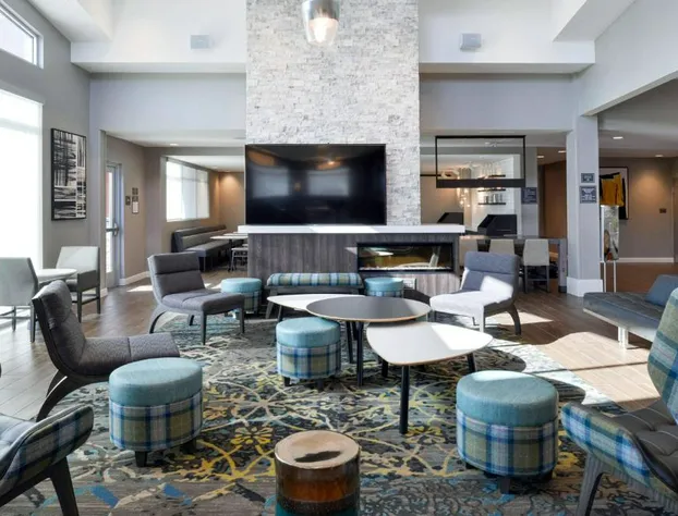 Residence Inn by Marriott Bakersfield West hotel detail image 4