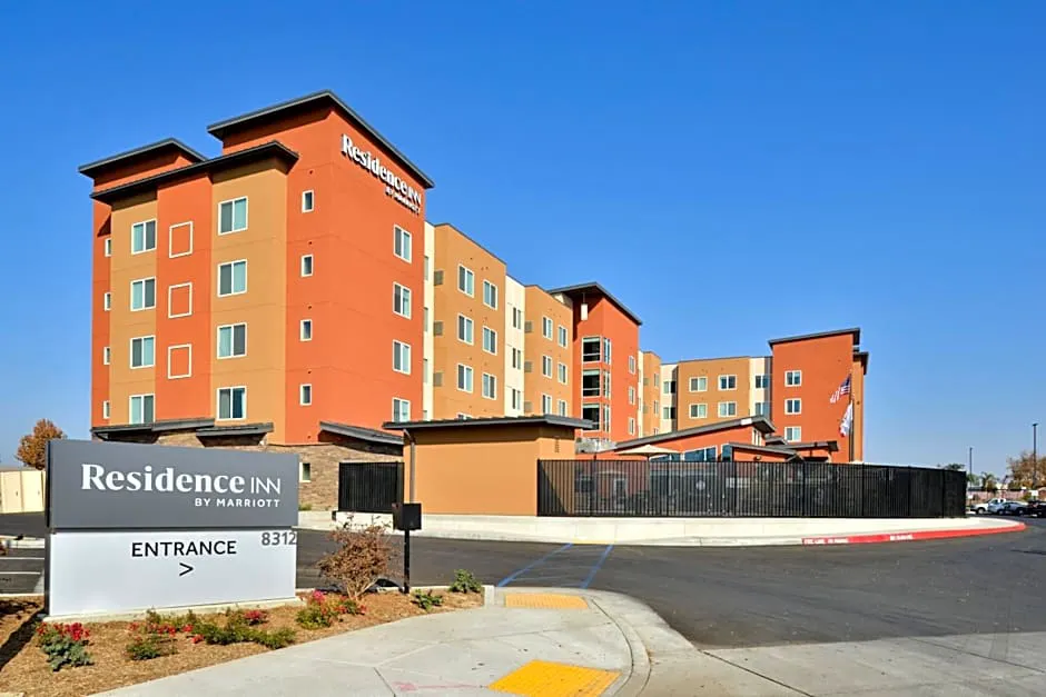 Residence Inn by Marriott Bakersfield West hotel hero