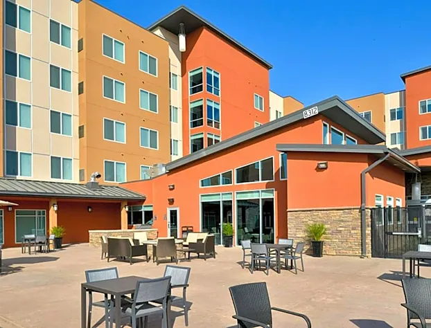 Residence Inn by Marriott Bakersfield West hotel detail image 1