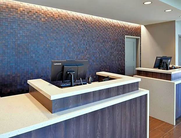 Residence Inn by Marriott Bakersfield West hotel detail image 2