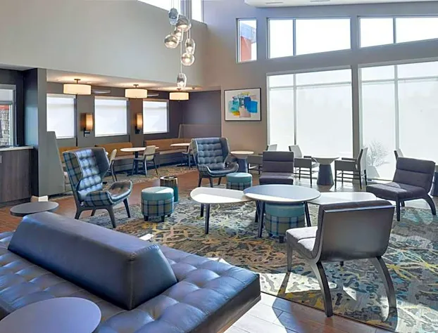 Residence Inn by Marriott Bakersfield West hotel detail image 3