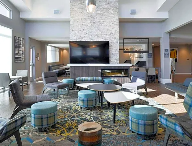 Residence Inn by Marriott Bakersfield West hotel detail image 4