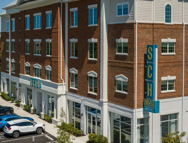 Silver Collection Hotel hotel detail image 1