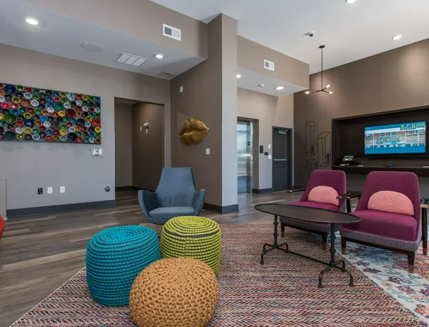 Silver Collection Hotel hotel detail image 2