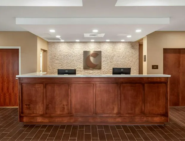 Comfort Inn & Suites Winchester hotel detail image 2