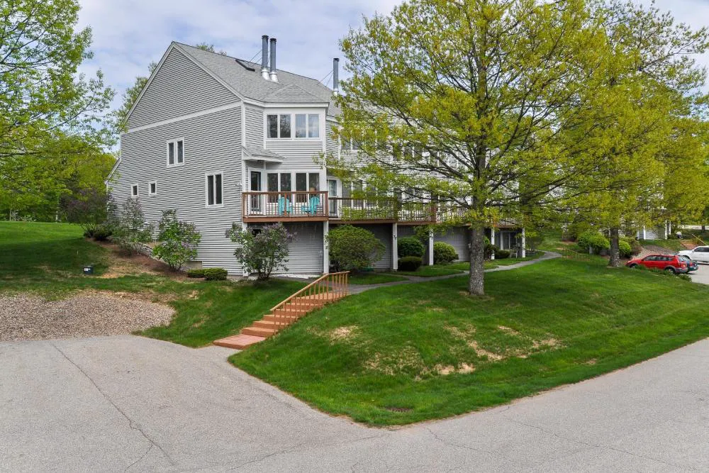 37 Partridge Woods hotel hero