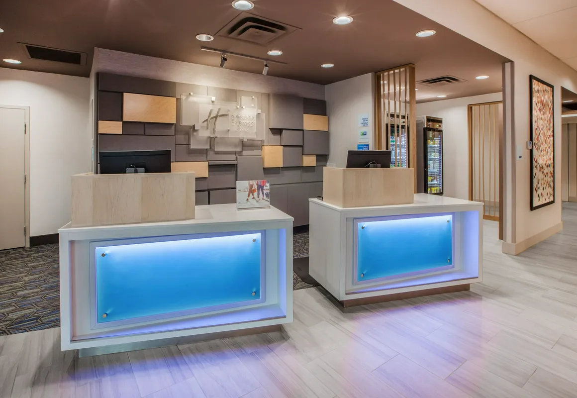 Holiday Inn Express Brooklyn - Kings Hwy by IHG hotel hero