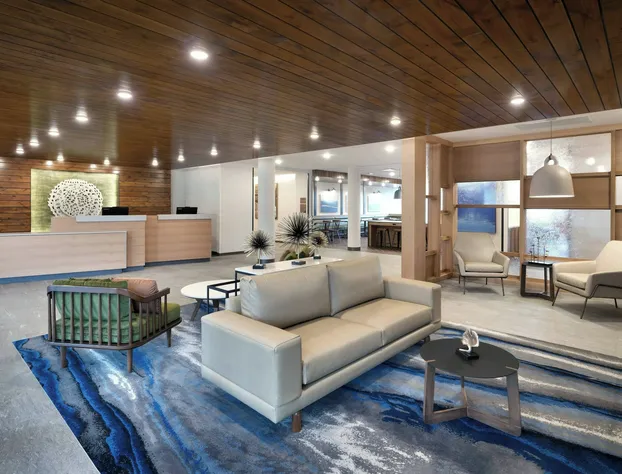 Fairfield Inn & Suites by Marriott Livingston Yellowstone hotel detail image 2