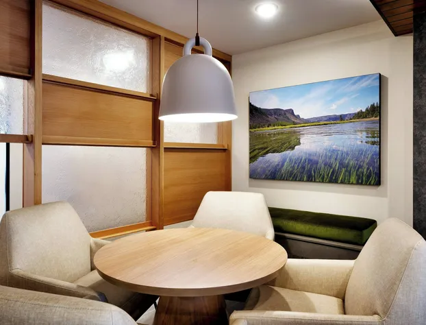 Fairfield Inn & Suites by Marriott Livingston Yellowstone hotel detail image 3