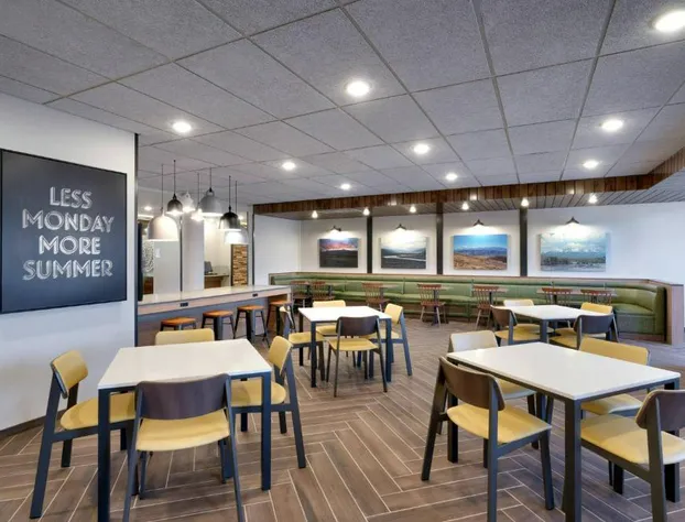 Fairfield by Marriott Inn & Suites Livingston Yellowstone hotel detail image 4